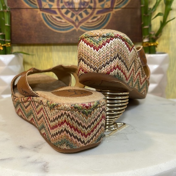 “b.o.c” Born Concepts Edpadrilles - Picture 5 of 10